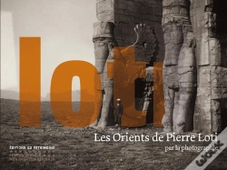 Capa do artigo Les Orients De Pierre Loti