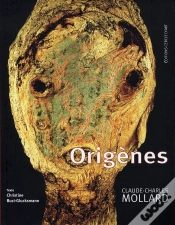 Capa do artigo Les Origènes
