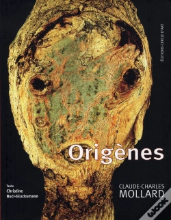 Capa do artigo Les Origènes