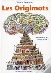 Capa do artigo Les Origimots