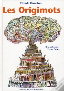 Capa do artigo Les Origimots