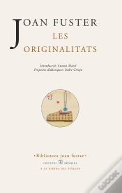Capa do artigo Les Originalitats