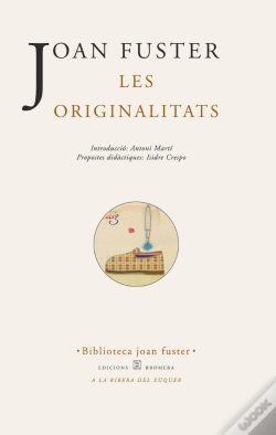 Capa do artigo Les Originalitats