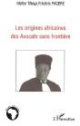 Les Origines Africaines Des Avocats Sans Frontière - Preview