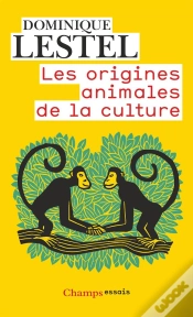 Capa do artigo Les Origines Animales De La Culture