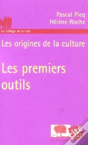 Capa do artigo Les Origines De La Culture ; Les Premiers Outils