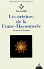 Les Origines De La Franc-Maçonnerie - Le Sacré Et Le Métier - Preview