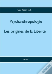 Capa do artigo Les Origines De La Liberte