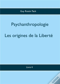 Capa do artigo Les Origines De La Liberte