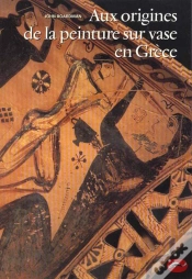 Capa do artigo Les Origines De La Peinture Sur Vase En Grece