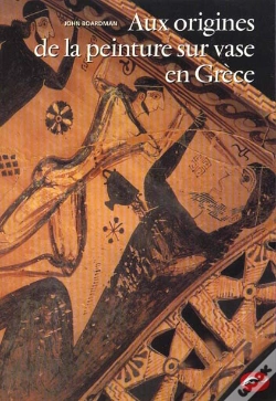 Capa do artigo Les Origines De La Peinture Sur Vase En Grece