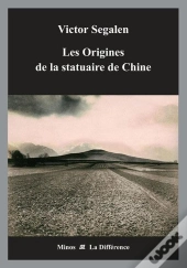 Les Origines De La Statuaire De Chine