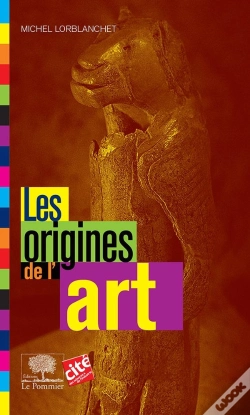 Capa do artigo Les Origines De L'Art (Édition 2017)