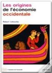 Capa do artigo Les Origines De L
