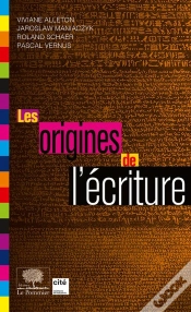 Capa do artigo Les Origines De L