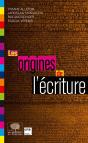 Les Origines De L'Écriture - Preview
