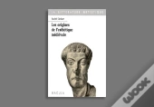 Les Origines De L'Esthétique Médiévale