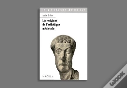 Capa do artigo Les Origines De L'Esthétique Médiévale