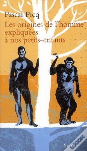 Capa do artigo Les Origines De L