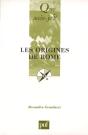 Les Origines De Rome - Preview