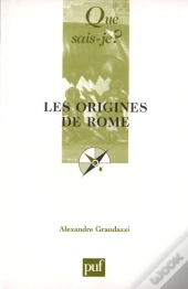 Les Origines De Rome