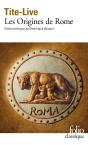 Les Origines De Rome - Preview