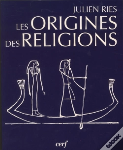 Capa do artigo Les Origines Des Religions