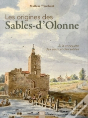 Capa do artigo Les Origines Des Sables-D
