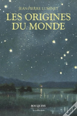 Capa do artigo Les Origines Du Monde