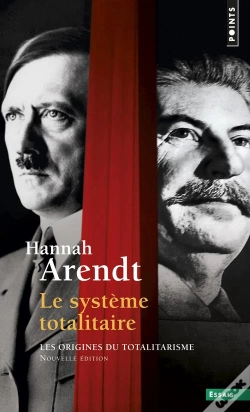Capa do artigo Les Origines Du Totalitarisme Tome 3 ; Le Système Totalitaire