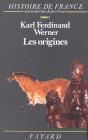 Les Origines : Histoire De France (Jusqu'À L'An Mil) - Preview