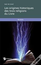 Capa do artigo Les Origines Historiques Des Trois Religions Du Livre