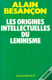 Capa do artigo Les Origines Intellectuelles Du Léninisme