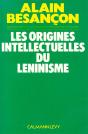 Les Origines Intellectuelles Du Léninisme - Preview