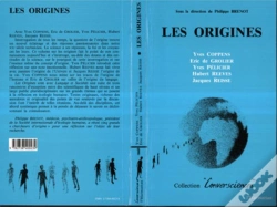 Capa do artigo Les Origines