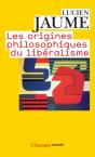 Les Origines Philosophiques Du Libéralisme - Preview