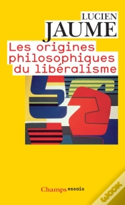 Capa do artigo Les Origines Philosophiques Du Libéralisme