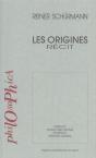 Les Origines : Récit - Preview