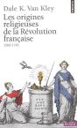 Les Origines Religieuses De La Revolution Francaise - Preview