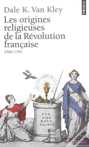 Capa do artigo Les Origines Religieuses De La Revolution Francaise