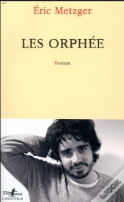 Capa do artigo Les Orphees