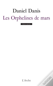 Capa do artigo Les Orphelines De Mars