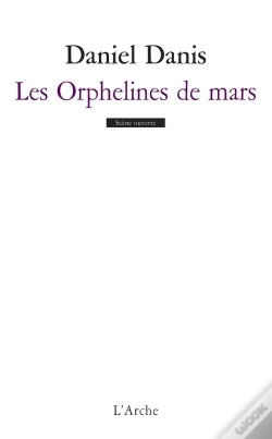 Capa do artigo Les Orphelines De Mars