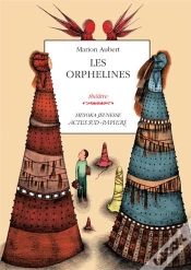 Capa do artigo Les Orphelines