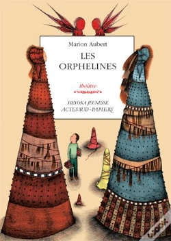 Capa do artigo Les Orphelines