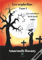Capa do artigo Les Orphelins