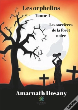 Capa do artigo Les Orphelins