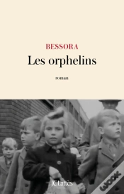 Capa do artigo Les Orphelins