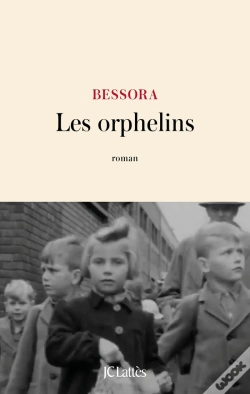 Capa do artigo Les Orphelins