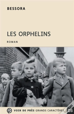 Capa do artigo Les Orphelins